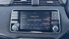 Nissan Micra 1.0 IG-T 92 N-Sport 5dr Petrol Hatchback